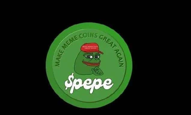 PEPE币2025年或迎史诗级飞跃，预测暴涨796%刷新历史新高！