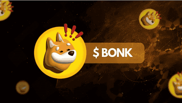 Solana生态爆火Meme币Bonk：2025年百倍黑马，热度势不可挡！
