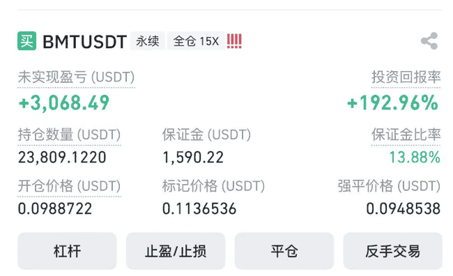 币圈传奇：10万本金如何变百万？现货与合约，两个故事揭秘成败关键！
