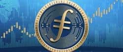 FIL文件币价格走势预警：或再次跌破新低