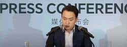 5亿美金蒸发！币圈教父深陷跨国资本猎杀漩涡