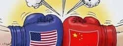 中美关税战全解析：背景影响透视，股市币圈联动及未来趋势预测