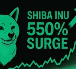 柴犬币SHIB迎来暴涨预兆？市场预测潜力涨幅可达550%！