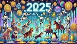 2025年4月24日币圈深度解析与趋势预测