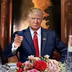 加密货币回暖趋势显著，川普主题Meme币$TRUMP飙升！未来价格走势预测