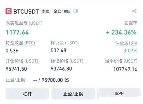 币圈逆袭秘籍：10万变100万不是梦！警惕满仓梭哈陷阱，认知决定财富上限！