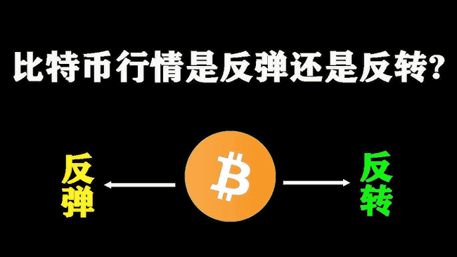 5.19币圈魔咒归来？市场情绪激战反弹VS反转！