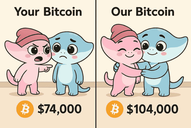 牛市重启，山寨币为何集体迷失？六维透视比特币年终终极走向！