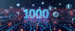 2025山寨币风暴：潜力股暴涨900%至10000%，你准备好了吗？