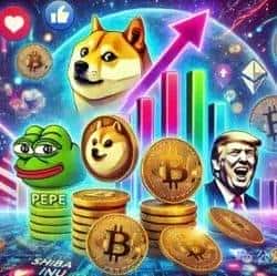 狗狗币（DOGE）前路坎坷？链上数据揭秘潜在绊脚石！