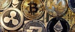 2025加密币黑马大揭秘！ETH、SOL只是前菜，第5名惊喜超乎想象！