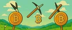 BTC再攀高峰，历史新高触手可及！行情能否持续火爆？