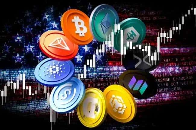 全球M2引爆加密狂潮：比特币冲破11万！山寨币集体暴涨300%的财富密码