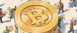 比特币反转在即！以太坊能否冲破2475关键阻力，迎来大爆发？