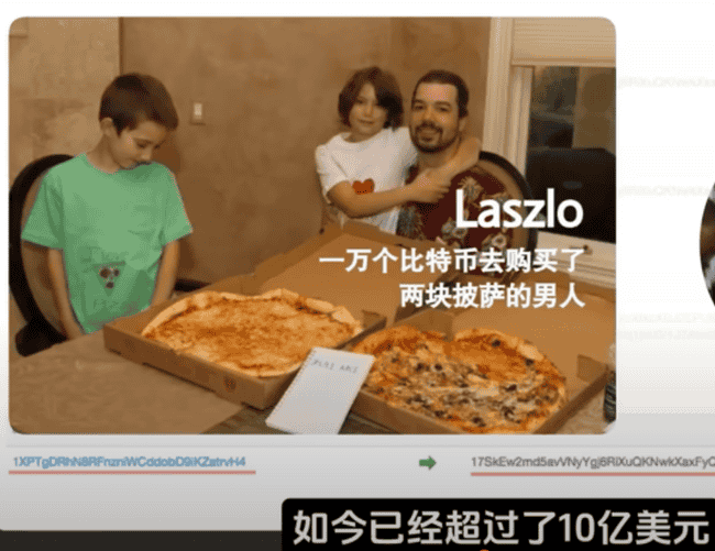比特币、狗狗币、稳定币：孩子也能懂的区块链科普与未来