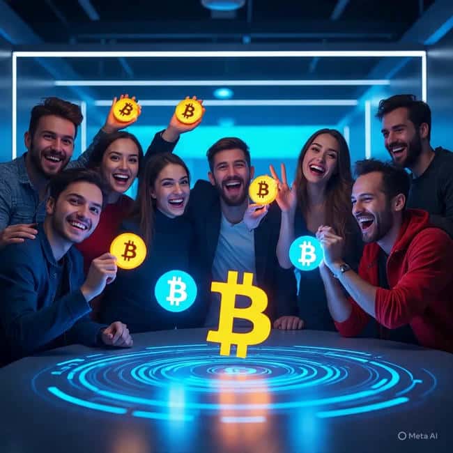 加密货币周将至，比特币为何“高位跳水”？