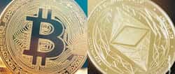 ETH现货交易量一年来首次反超BTC，加密市场格局巨变？
