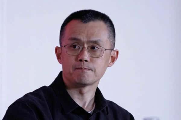 【权威消息】全球数字金融洗牌：前华人首富赵长鹏回归，香港崛起为加密货币新前沿！