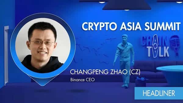 【权威消息】全球数字金融洗牌：前华人首富赵长鹏回归，香港崛起为加密货币新前沿！