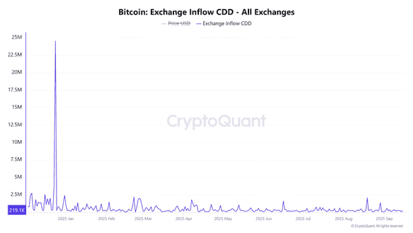 BTC涨势能否持续？NVT0.3中性提供空间，矿工持仓飙升150%仍不抛，老币流动成关键！
