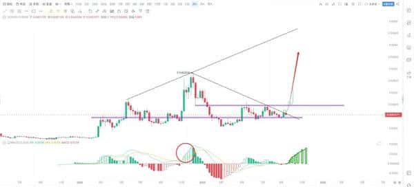 币圈崩盘?一夜蒸发45亿,22万人爆仓!比特币、以太坊暴跌背后还有哪些机会?