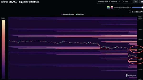 行情暴跌39万人爆仓,损失16.82亿美金,中心化交易所成罪魁祸首!