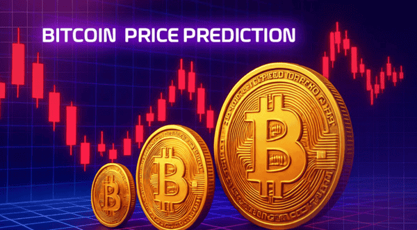 比特币价格大预测：美国银行将全面持有，比特币投资机会来临！