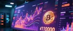 比特币突破11万！以太坊紧随其后：反弹还是炒作陷阱？