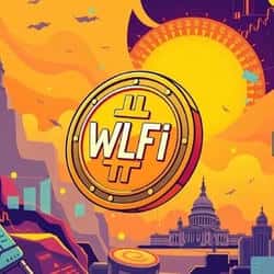 特朗普家族进军币圈！WLFI新币究竟是财富机遇还是风险陷阱？