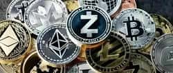 2023年全球十大热门虚拟货币排行榜