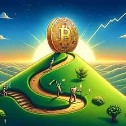 比特币（BTC）强势回归！价格反弹背后竟藏惊人真相！
