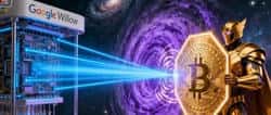 币圈2030大预测：比特币或狂飙至100万美元，量子霸权将席卷市场，160万散户瞬间沦为乞丐！