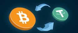 USDT与BTC到底有什么区别？新手必看入门指南！