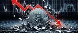 加密市场一天蒸发1500亿！BTC跌破11.2万，ETH、XRP、SOL狂跌，DOGE重挫超10%！