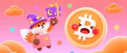 比特币暴跌令人震惊！Web3空投或成普通人逆袭的新希望！