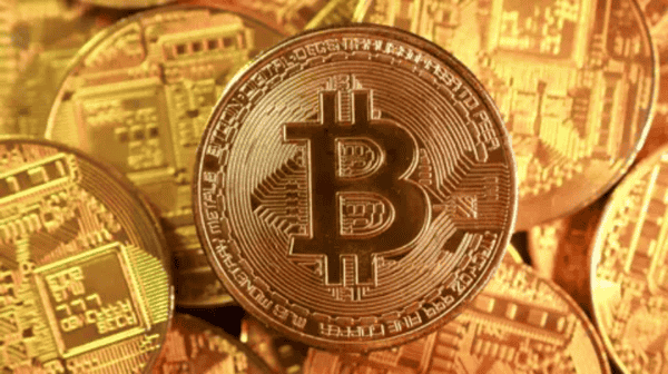 13万枚比特币被没收：神话破灭，监管时代来临！
