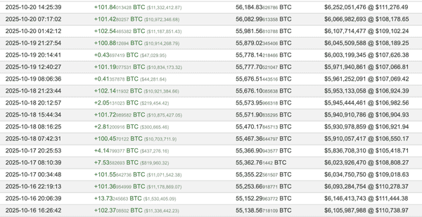 揭密比特币Mr.100的“抄底策略”:短期波段才是核心!