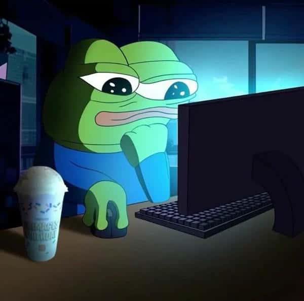 币圈投机真相:热点来去之间的生存法则