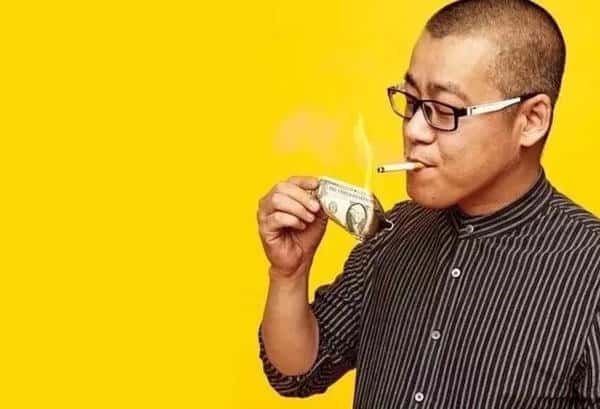 币圈大佬传奇：巅峰与谷底的刺激人生