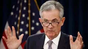 川普深夜推文引发币圈崩盘,背后真相震惊!