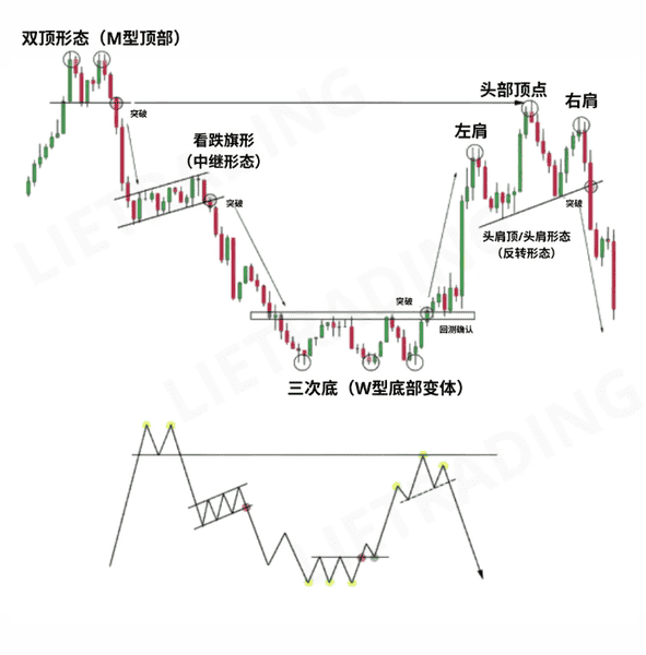 币圈生存法则:新手到成熟投资者的实战攻略!
