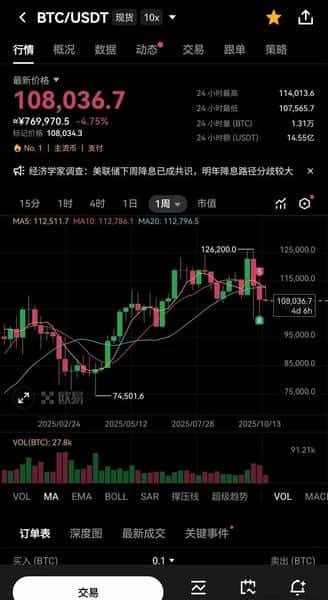 区块链与币圈入门：新手必备“疯狂世界”生存手册！