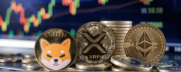 加密机会在哪里?以太坊岌岌可危,3500美元生死线!柴犬(SHIB)现三重底,XRP冲击3美元!