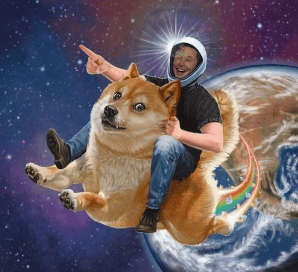 币圈究竟是什么?