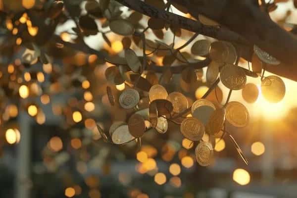 200万USDC巨鲸重磅操作引发币圈震动，真相令人震惊！