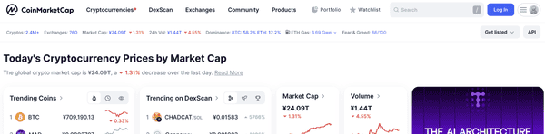 新手入币圈必备工具与软件大全！