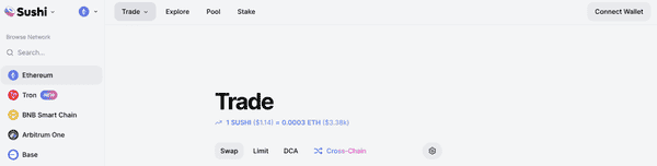 新手入币圈必备工具与软件大全！