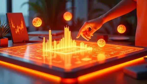 比特币2026年能否突破50万美元？震撼信号揭秘！