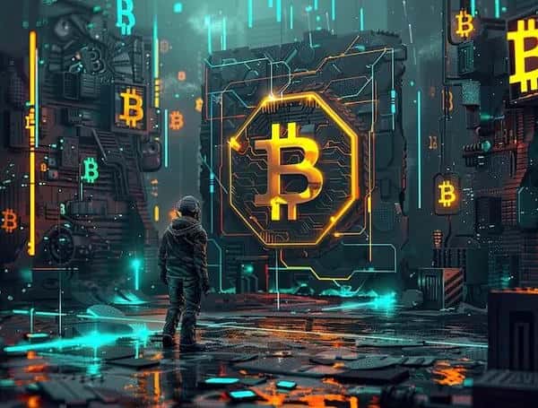 比特币2026年能否突破50万美元？震撼信号揭秘！