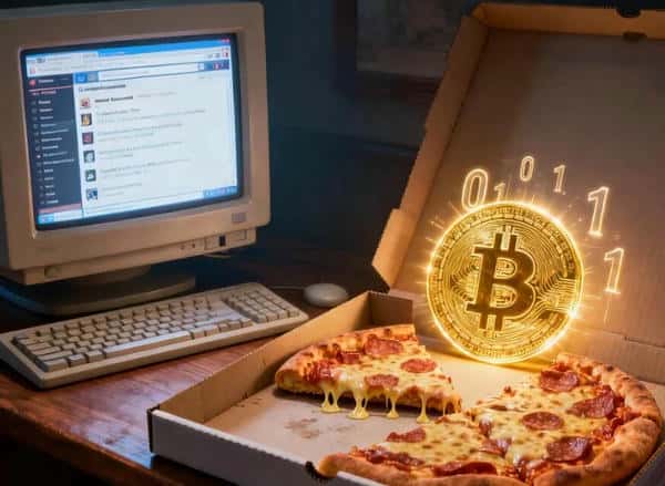 接近100万的比特币究竟是什么?一文详解!